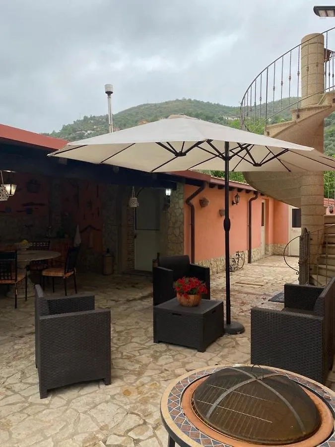 פאטי Casa Vacanze Ileana 0*,  איטליה