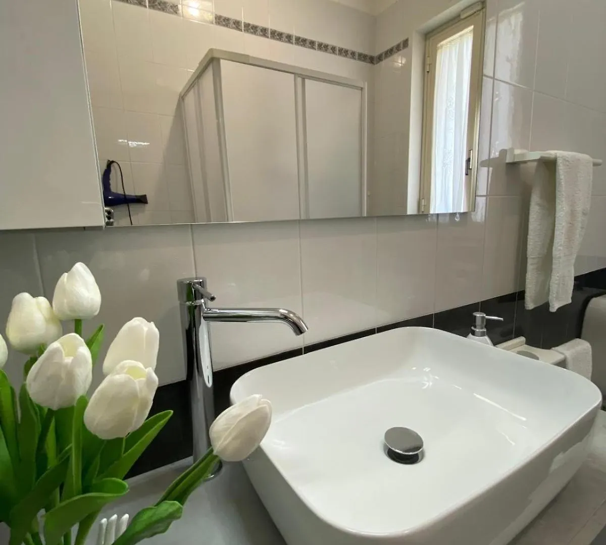 פאטי Casa Vacanze Ileana 0*,